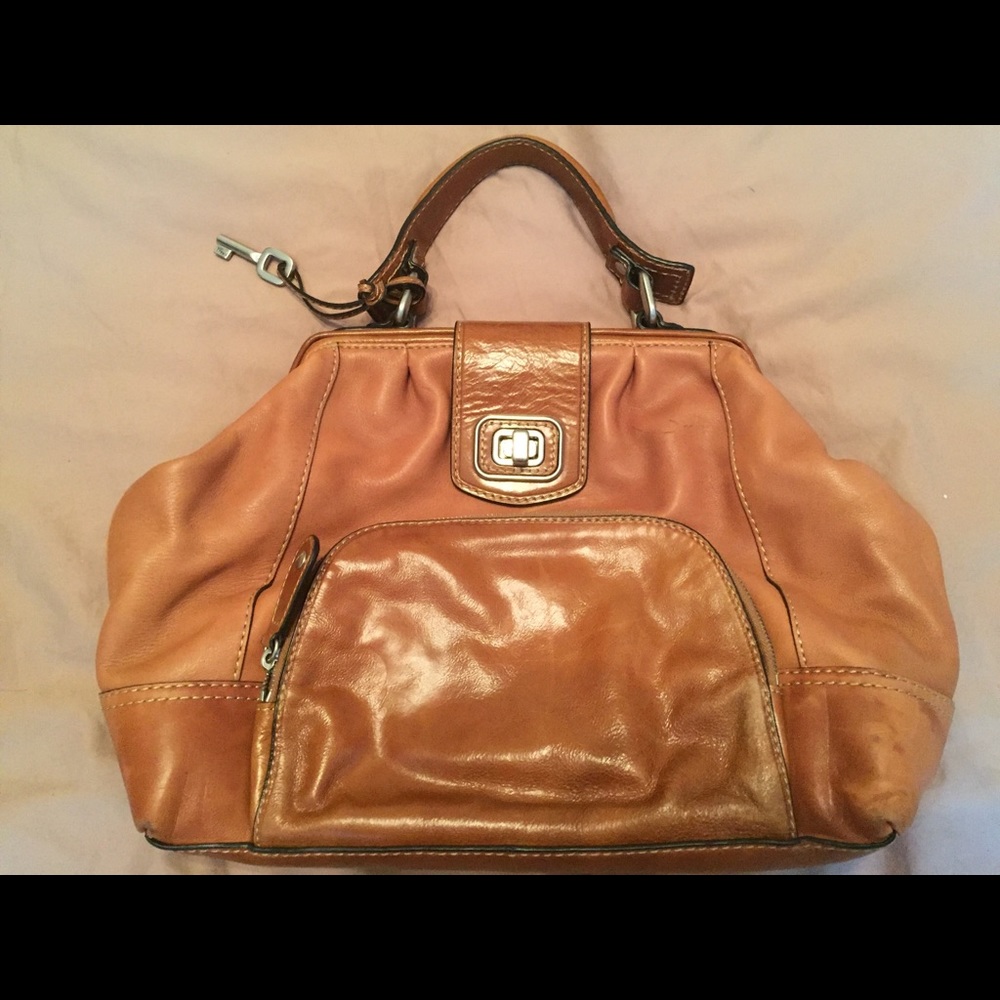 Fossil Bag